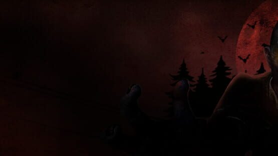 Gaze of Dread official artwork 1