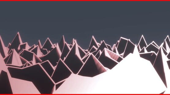 Geometry Survivor official artwork 1