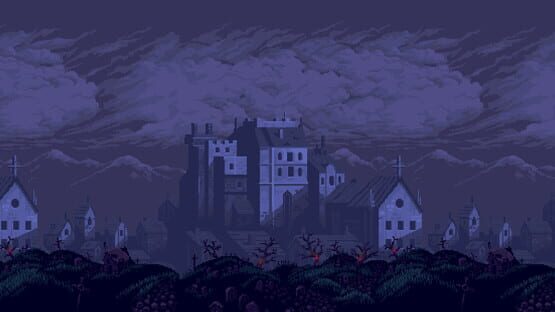 Rime's Quest gameplay screenshot