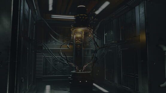 Insider Threat official artwork 1