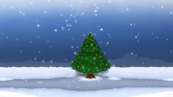 Meme Christmas gameplay screenshot