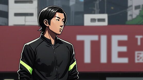 Illegal Football official artwork 1