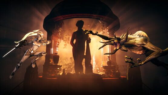 Somber Echoes official artwork 1