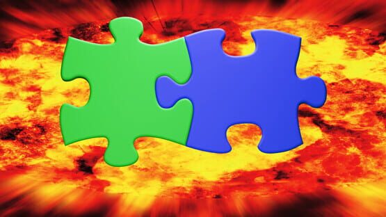Ultimate Jigsaw Puzzle Challenge gameplay screenshot