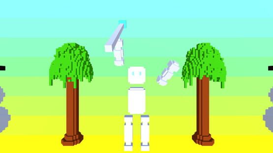 A Blocc World official artwork 1
