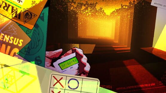 Anomalytics: From the Files of the Arcane Statistics Authority official artwork 1