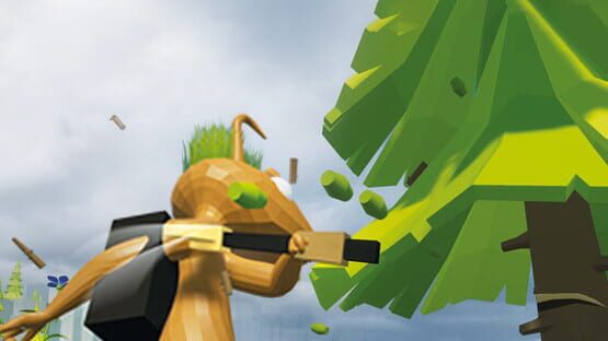 Aquis gameplay screenshot
