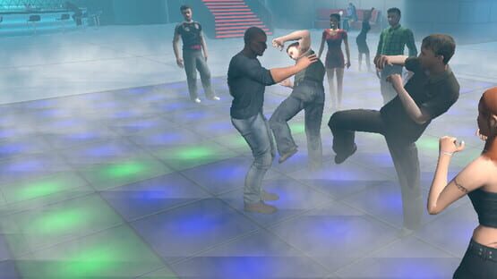 NightClub Simulator gameplay screenshot