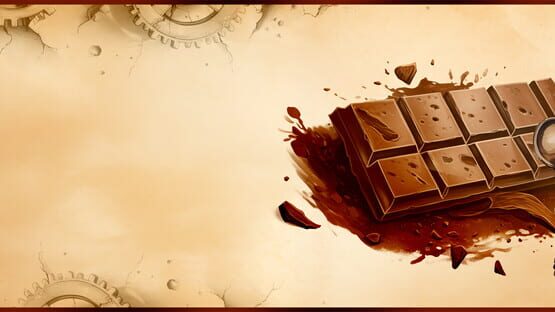 Chocolate Factory Simulator official artwork 1