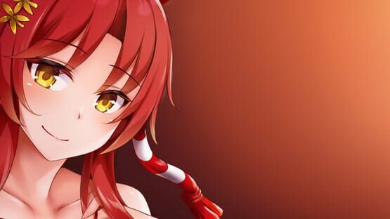 Defeated Girl gameplay screenshot