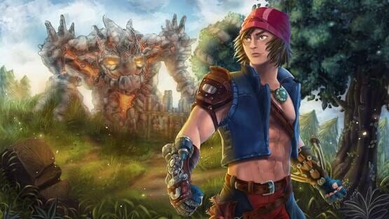 Ario official artwork 3