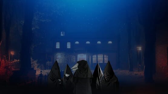 NightGhast official artwork 1