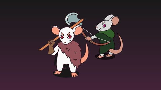 Of Mice and Dice gameplay screenshot
