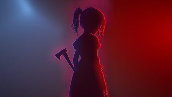 Lil Doll House gameplay screenshot