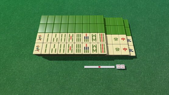 Casual Mahjong gameplay screenshot
