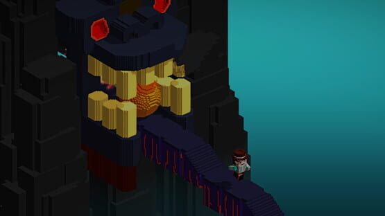 Ruins Escape official artwork 1