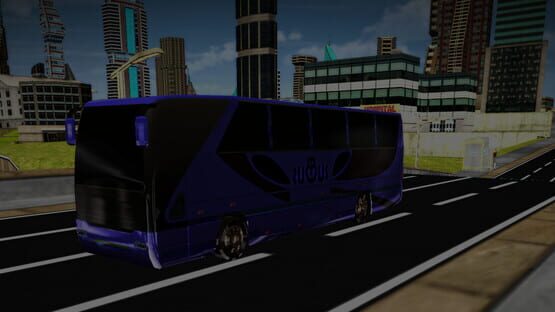 Pro Bus Driver 2 official artwork 1
