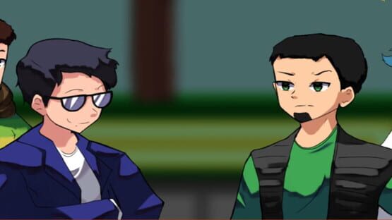 Mysterious Mystery, EP 1: The Duo Dilemma gameplay screenshot