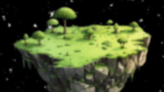 Senzu: A Fantasy Farming Space Odyssey gameplay screenshot
