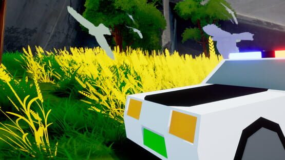 Intoxicated Driver screenshot 2