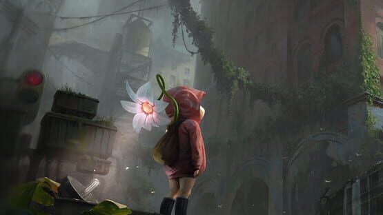 Floralis official artwork 1