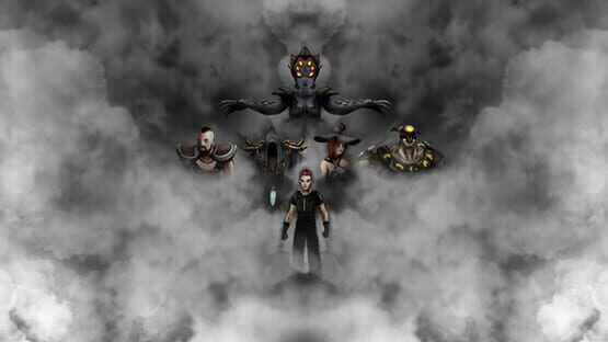 Dream Mists gameplay screenshot