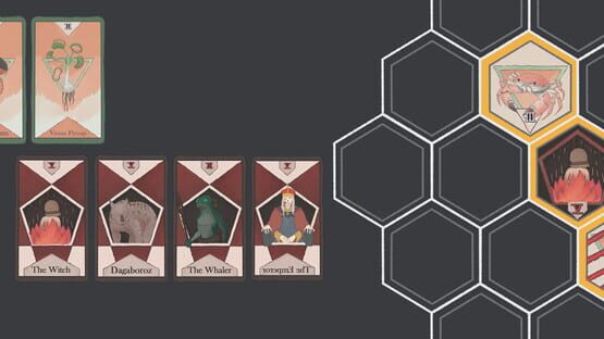 A Witch's Game gameplay screenshot