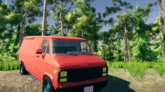 Vantastic gameplay screenshot