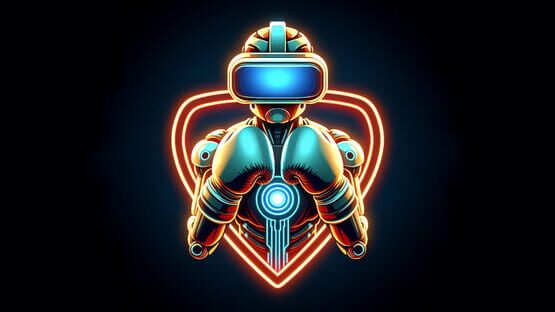 Atomic Arena gameplay screenshot