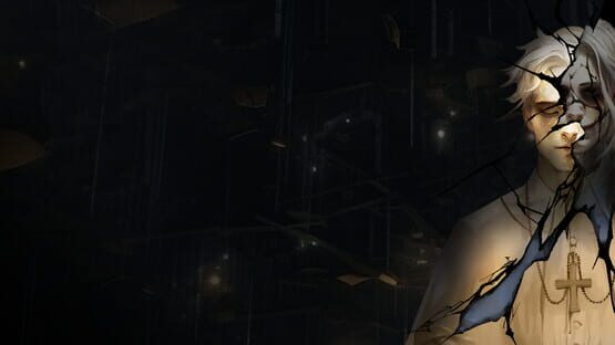 Revelatio official artwork 1