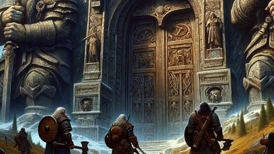 Mithrall official artwork 1