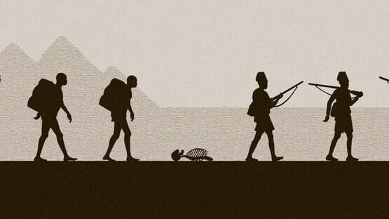 Source of the Nile: Digital Edition official artwork 1