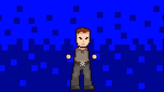 Survival Of Exon gameplay screenshot