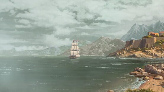 Sea Legends official artwork 1