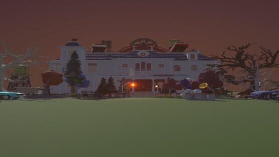 Reshape gameplay screenshot
