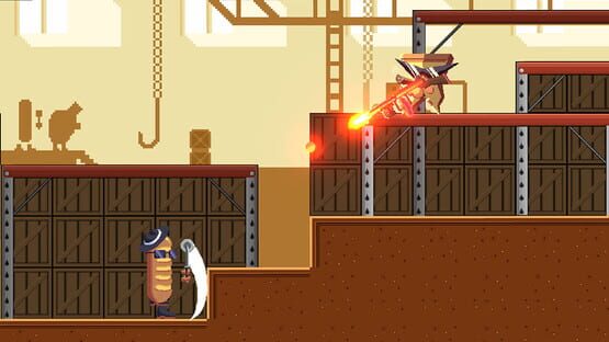 Pizzakai gameplay screenshot