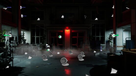 Strike Team Delta official artwork 1