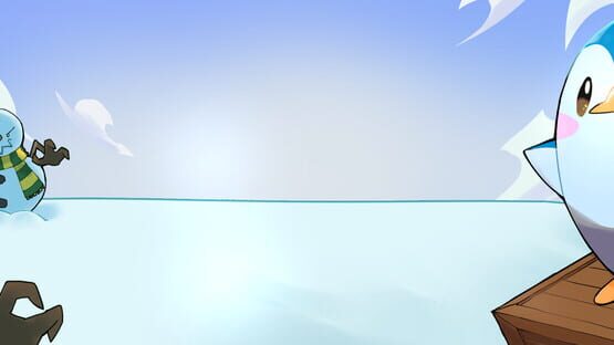 SokoPenguin official artwork 1