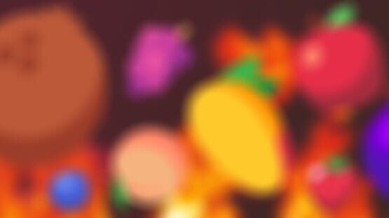 Spicy Fruit official artwork 1