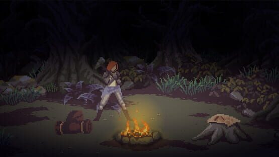 Fall of the Mist official artwork 1