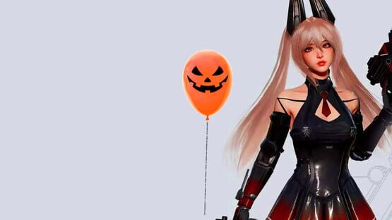 Save Giant Girl from Monsters gameplay screenshot