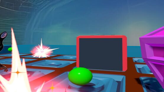 PrismaVenture Clash gameplay screenshot