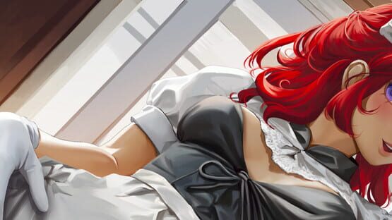 Sex Maids screenshot 1