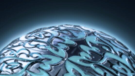 Plasma Orb official artwork 1