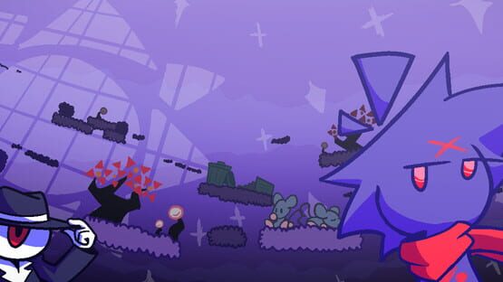 Tales From The Other Side official artwork 1