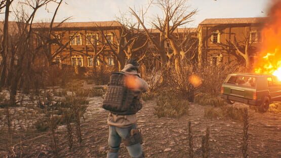 Apex Defenders gameplay screenshot