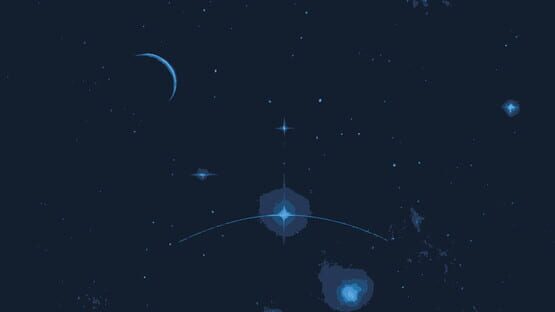 Black Constellation gameplay screenshot