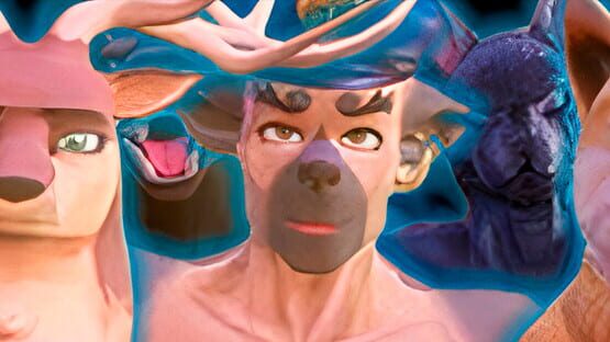 Mister Furry: Hot Muscles screenshot 2