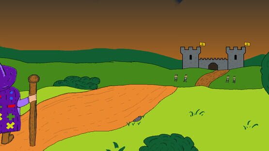 Mathmaria gameplay screenshot