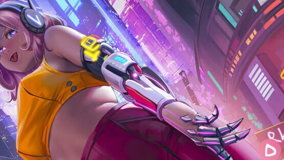 Cyber Sex screenshot 1